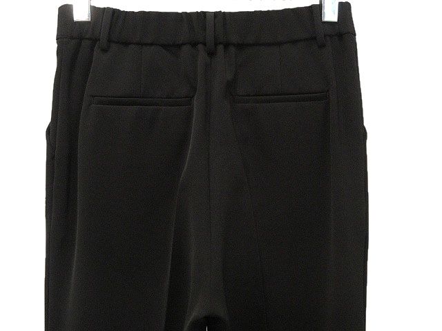 flare slit