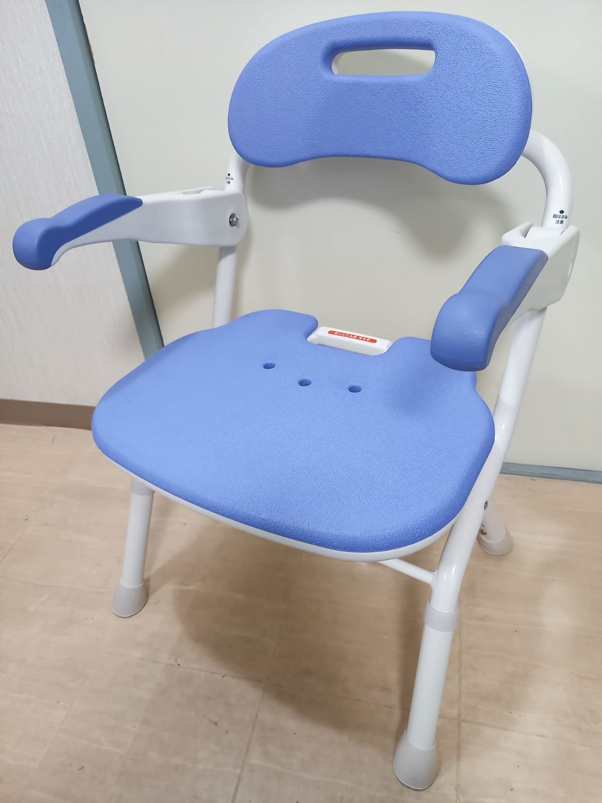 安寿 入浴補助用品２点セット