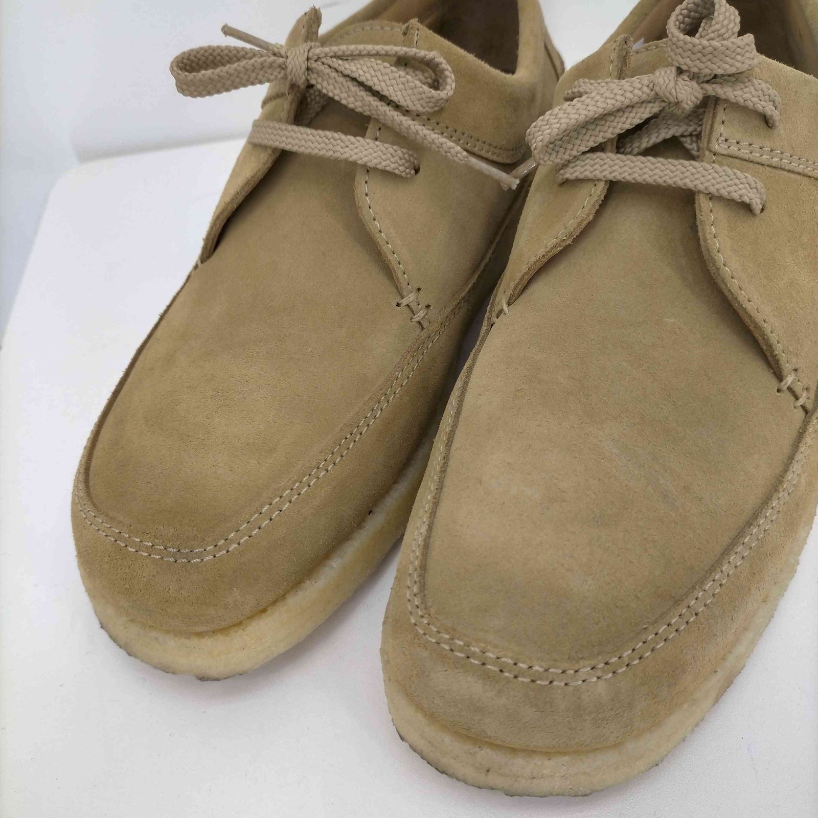 パドモア&バーンズ Padmore&Barnes（パドモア&バーンズ）】秋冬スタイルに欠かせ