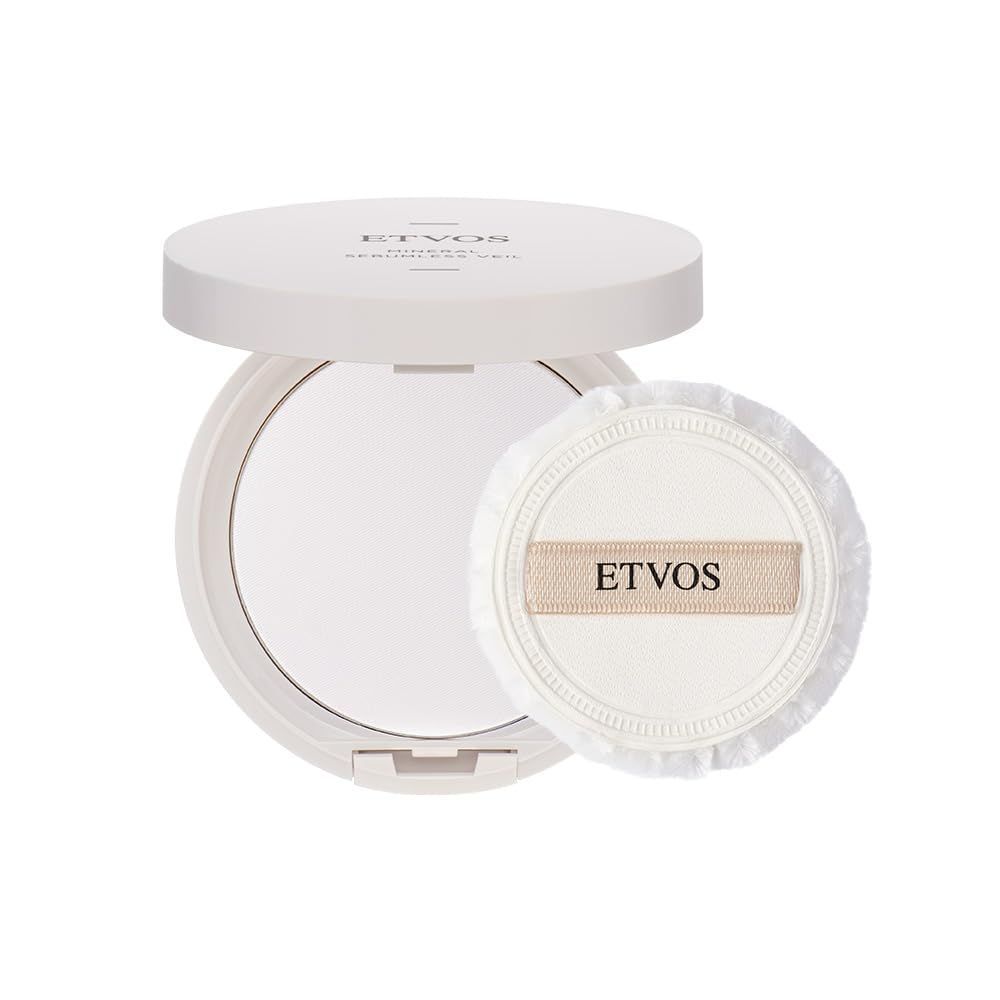 ETVOS (エトヴォス) ミネラルセバムレスベール【個数】 4,410円