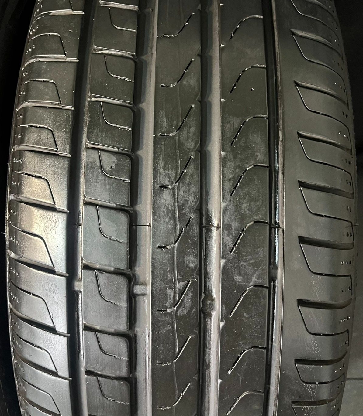 約7分山 ピレリ