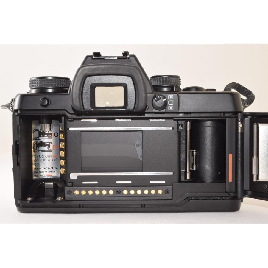  CONTAX コンタックス Aria ボディ フィルム一眼レフカメラ 2507015 一眼レフカメラ(フィルム) フィルムカメラ