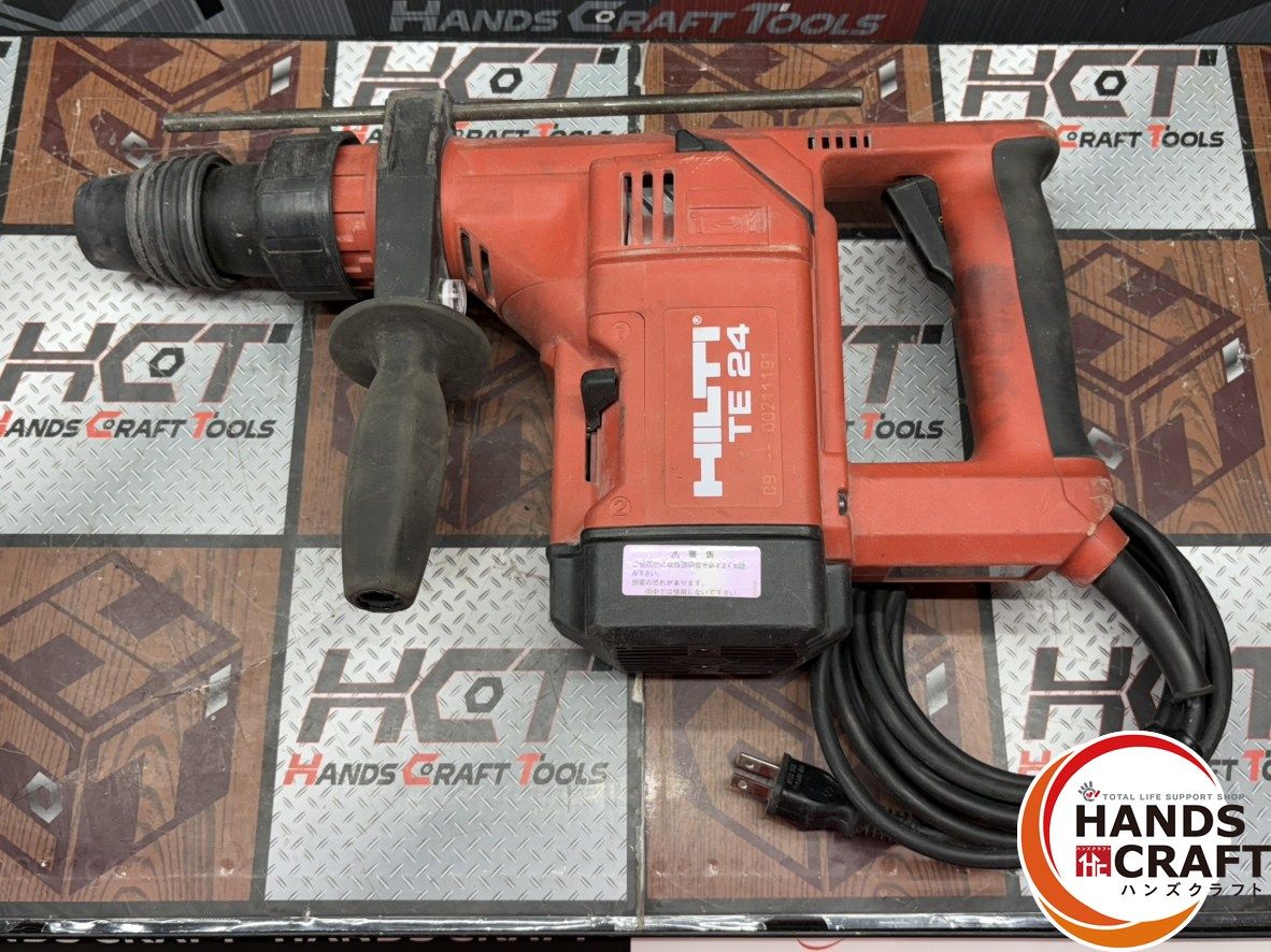 HILTI