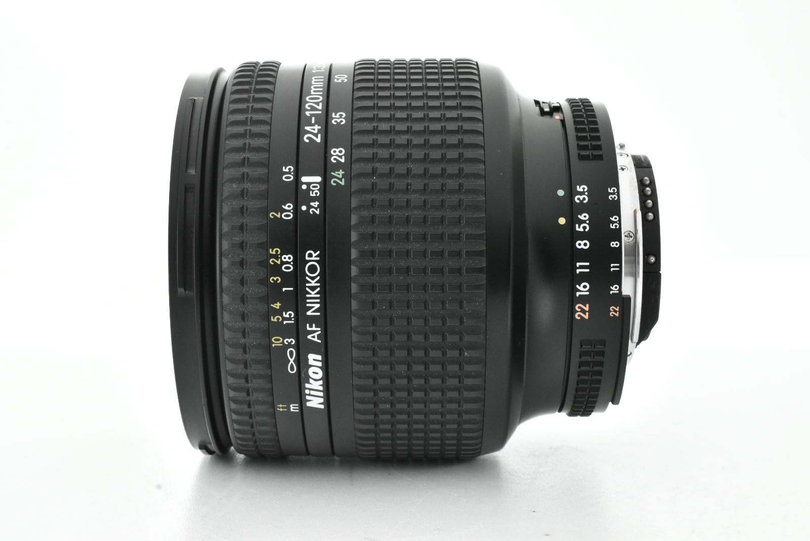 ニコン ニッコール