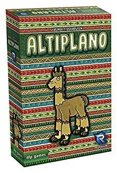 Altiplano