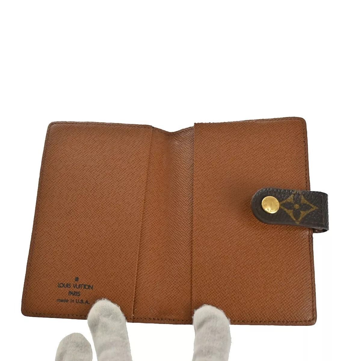 LOUIS VUITTON ルイヴィトン モノグラム エピ タイガ 長財布 二つ折りお札入れ 3点 セット 緑 グリーン 02BS053 - メルカリ