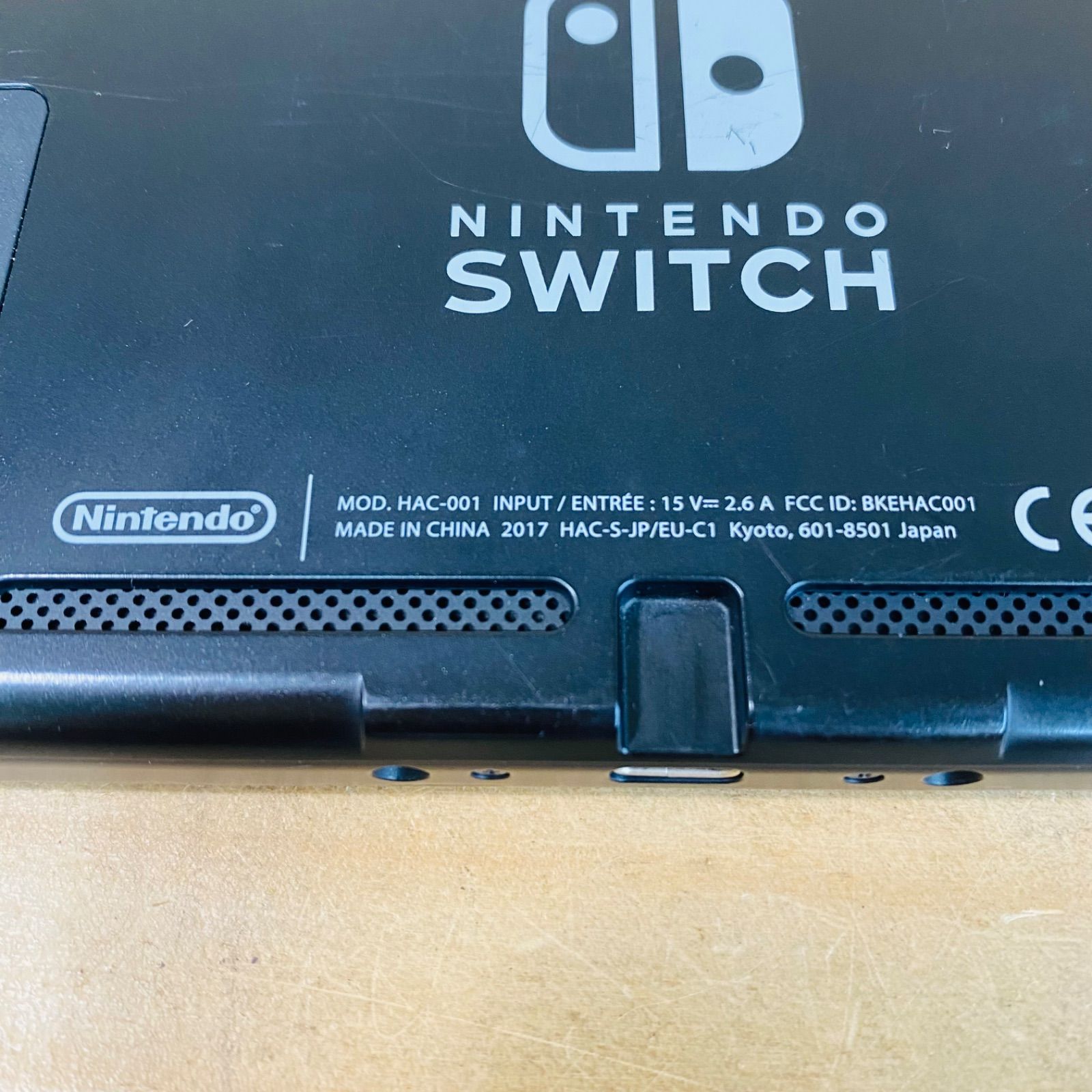 特別価格セール ◇【半ジャンク】Nintendo Switch ニンテンドー