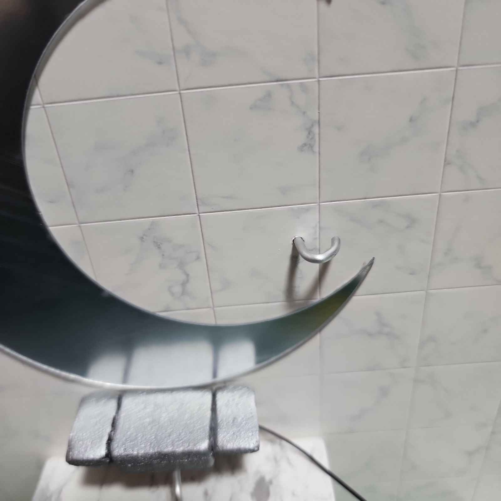 ドールハウス 背景ボード