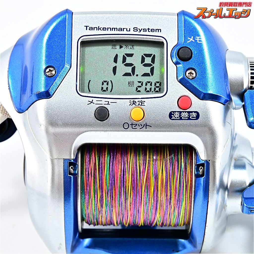 SHIMANO 電動丸3000H シマノ 04電動丸3000H | FISHLAND