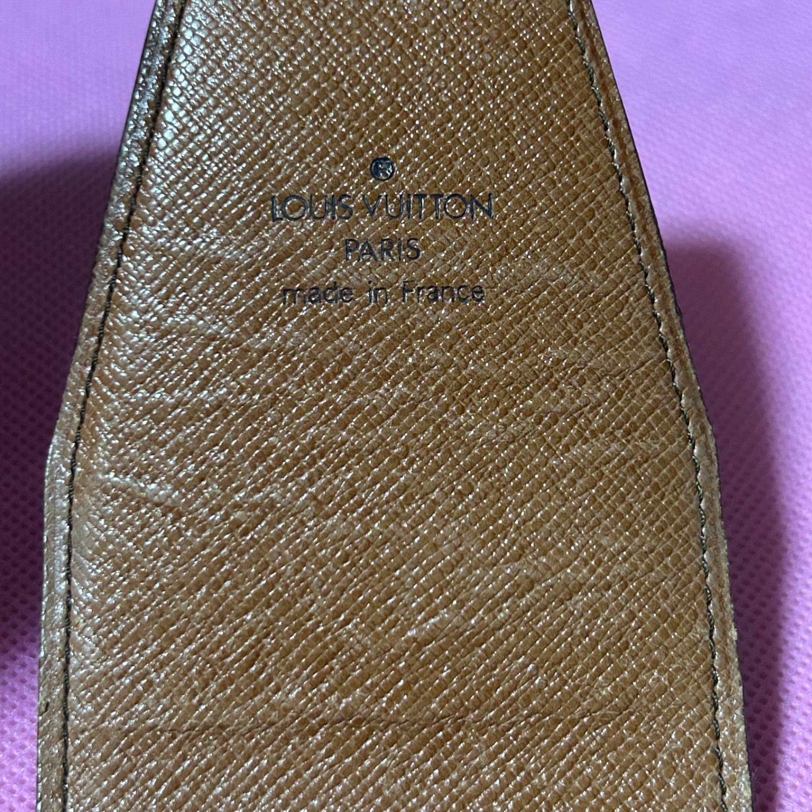 シガレットケース