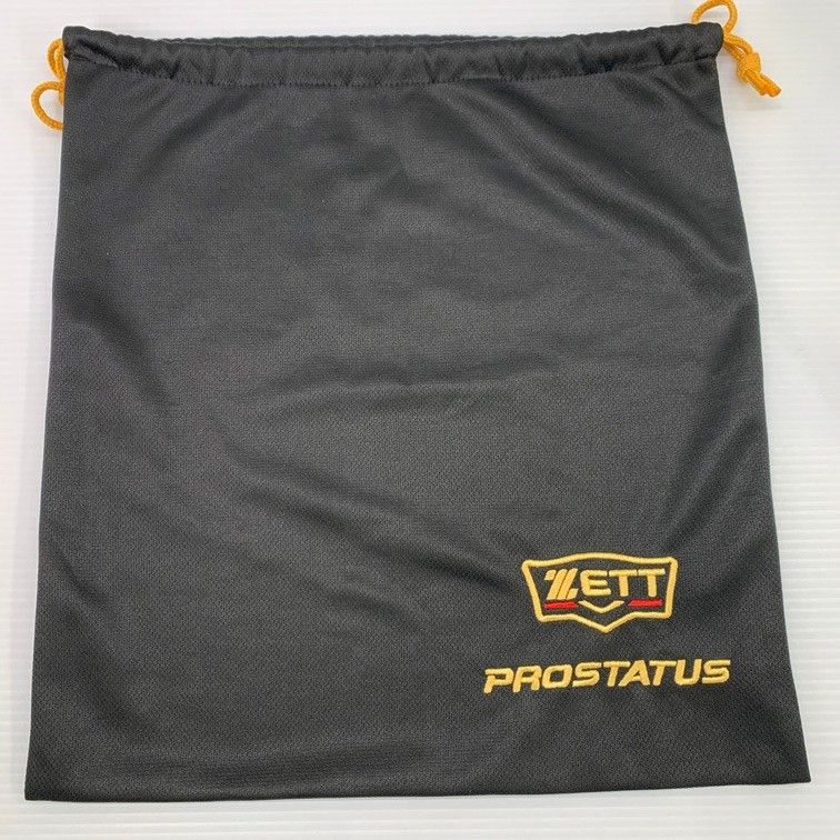 中古品 ゼット ZETT プロステイタス 硬式 投手用グローブ BPROG01S 4088 中古品 ゼット ZETT プロステイタス 硬式 投手用グローブ