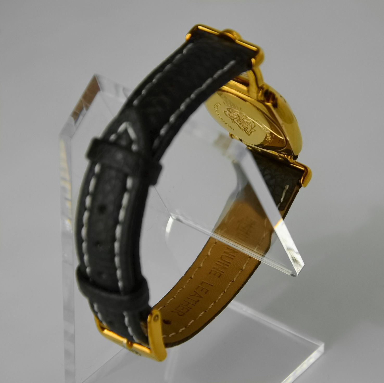 GUCCI グッチ 6300L レディース ベルト、電池新品(44) - メルカリ