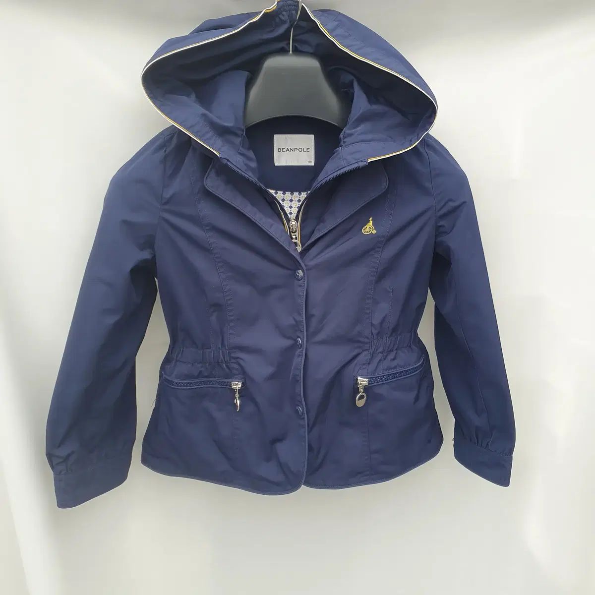 BEAN POLE(ビーンポール) キッズ ジャケット 130 - メルカリ