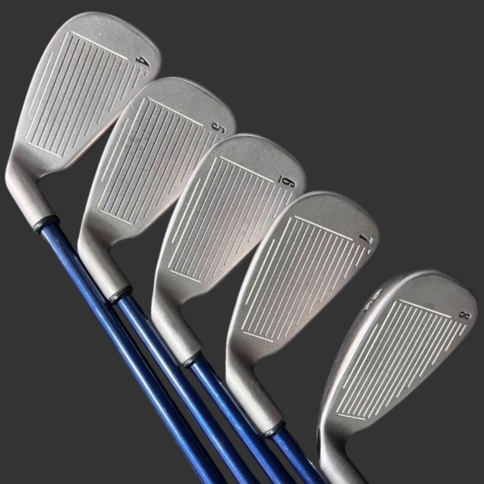 Callaway BIGBERTHA X-12 / キャロウェイ ビッグバーサ メンズ