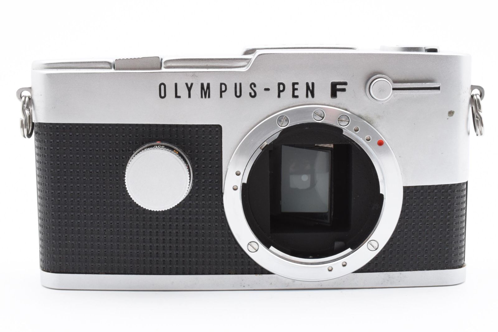 オンライン 【返品保証】☆実用品☆ オリンパス OLYMPUS PEN-FT