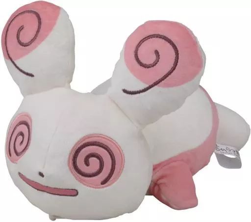 中古】文房具その他 パッチール ぬいぐるみペンケース ちからつきた