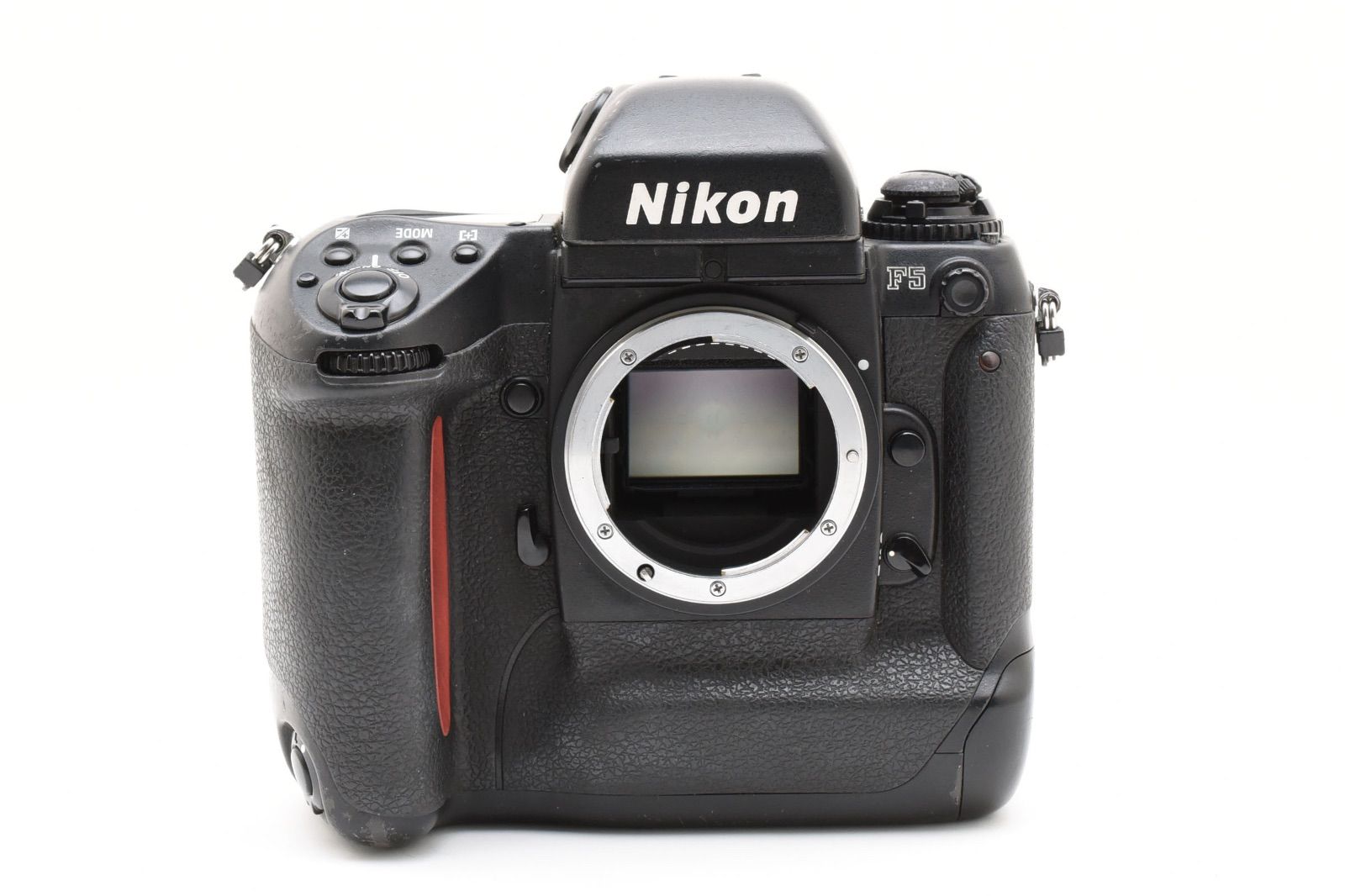 Nikon F5 一眼レフフィルムカメラ　完動品 ☆大特価品☆ Nikon ニコン F5 ボディ 一眼レフフィルムカメラ