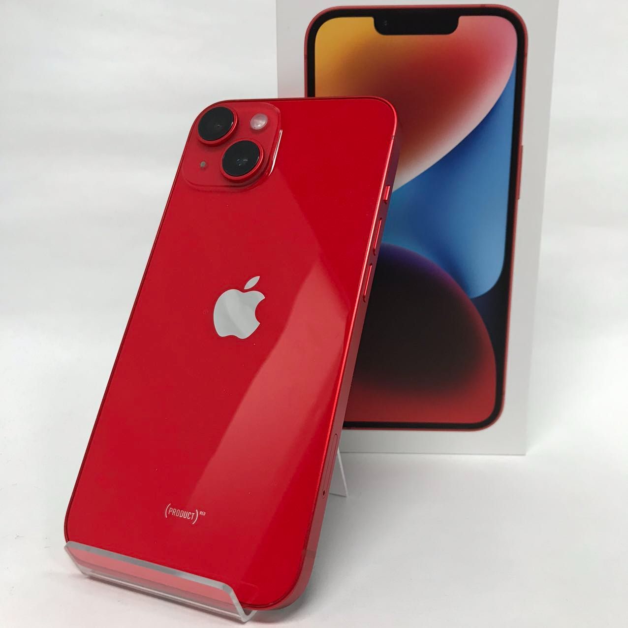 高田様専用】iPhone 11 RED 128 GB SIMフリー