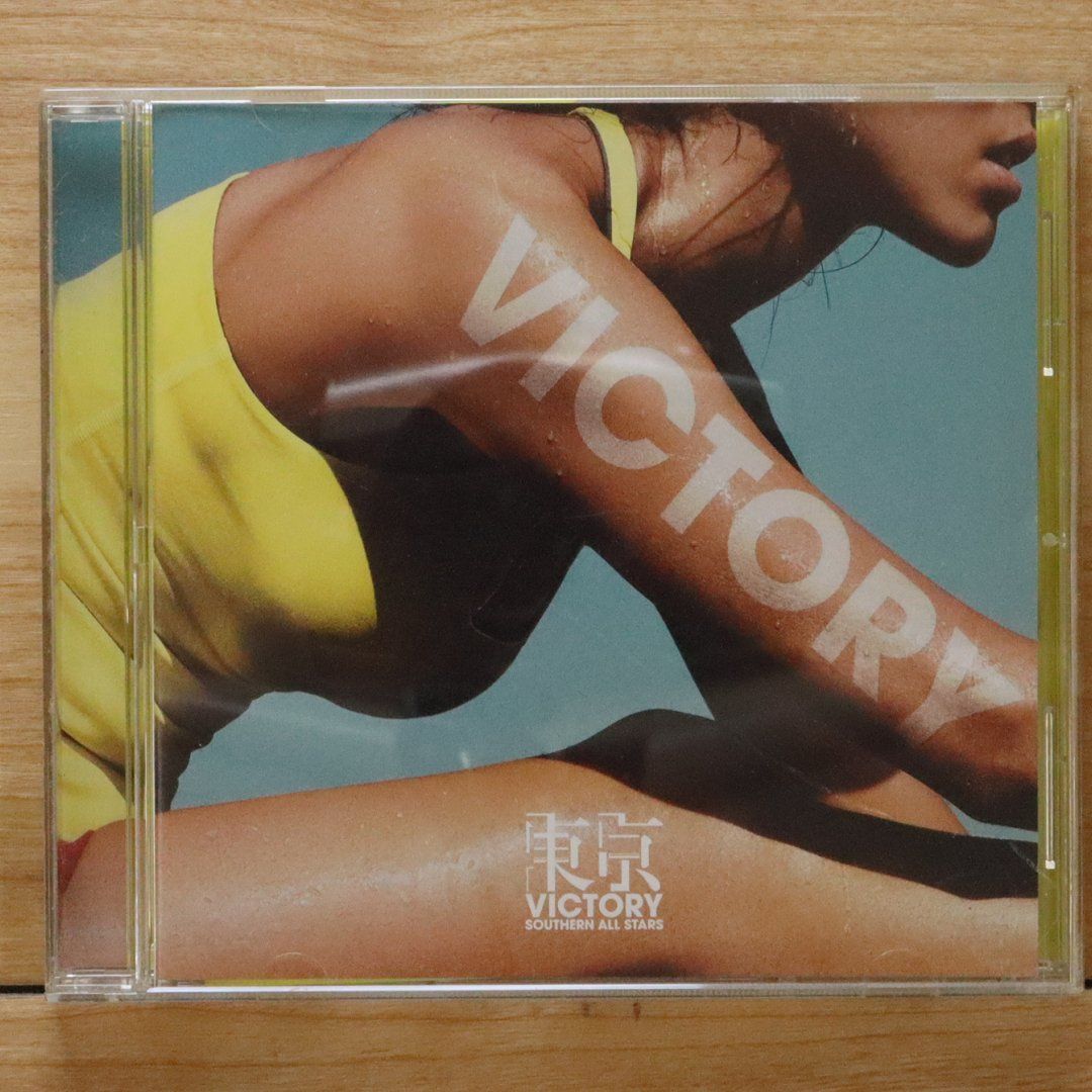 国内盤CD☆サザンオールスターズ/Southern All Stars□ 東京