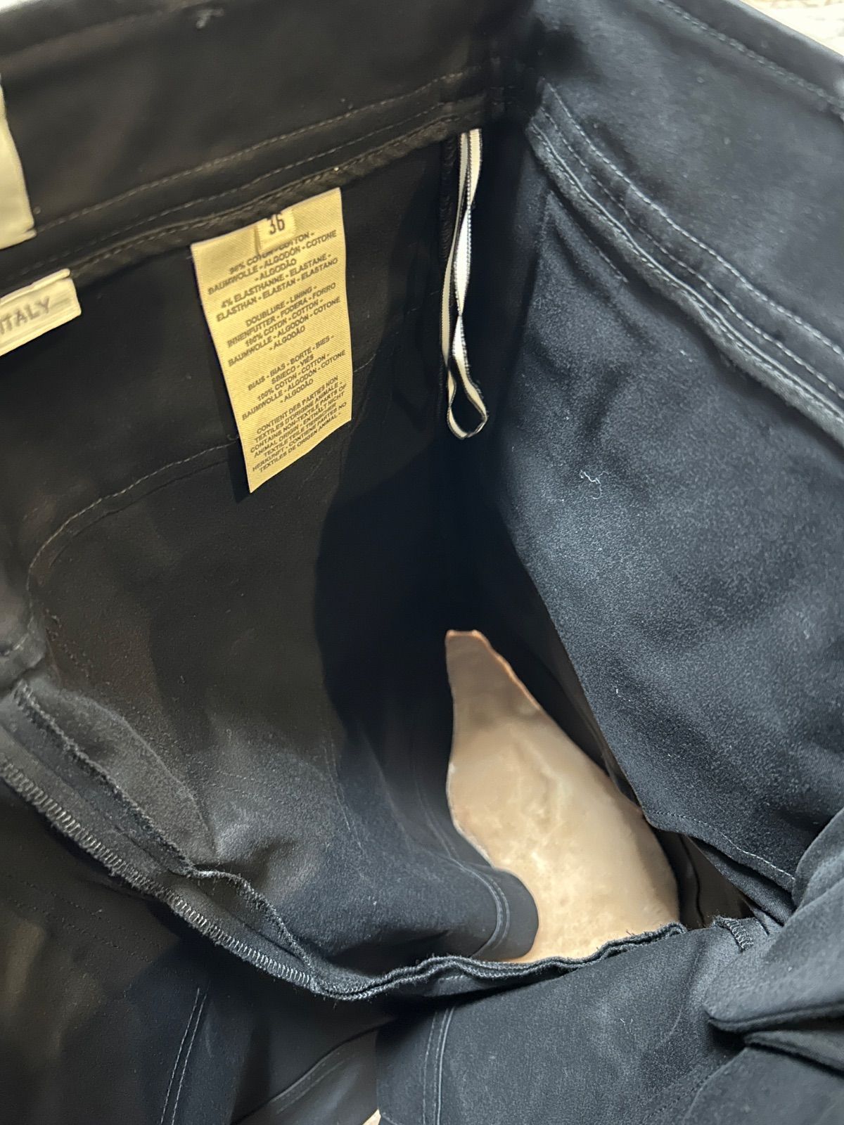 レディースハーフパンツ