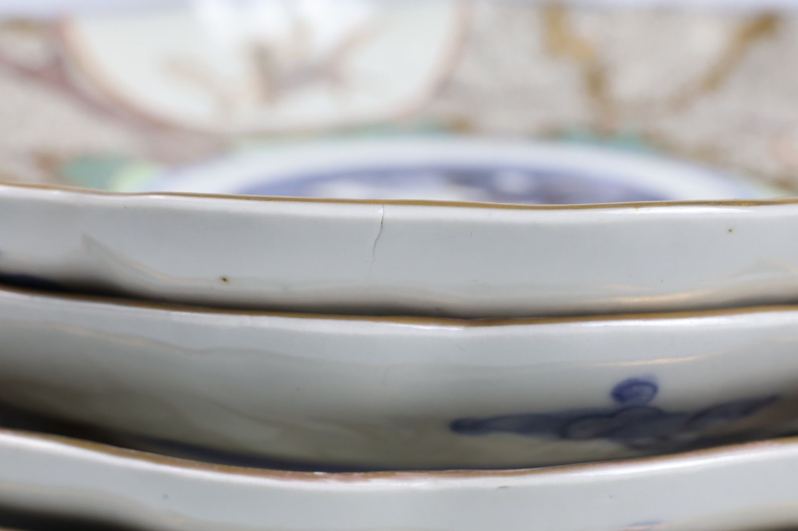 古伊万里 伊万里焼