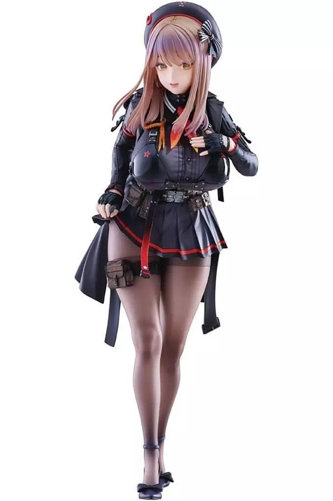 12116未開封！勝利の女神：NIKKE エマ 1/7 完成品フィギュア 勝利の女神：NIKKE エマ 1/7 完成品フィギュア