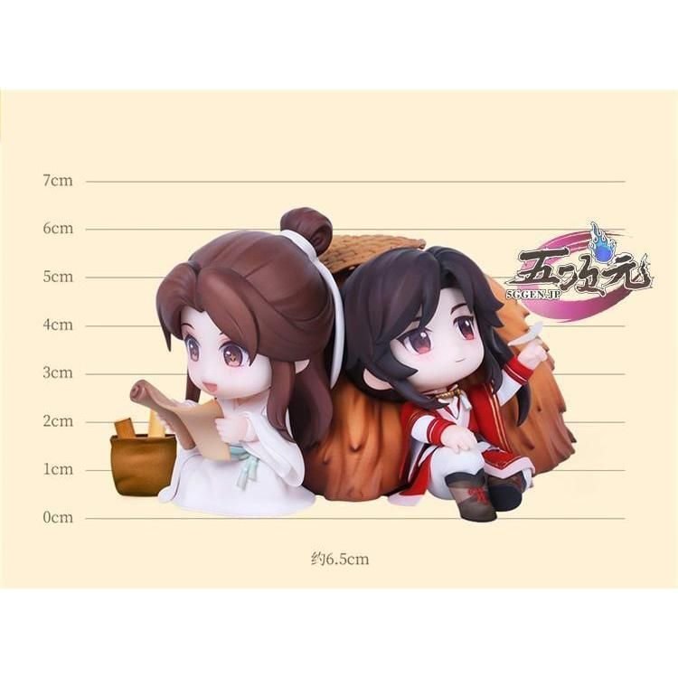 ちびキャラ フィギュア