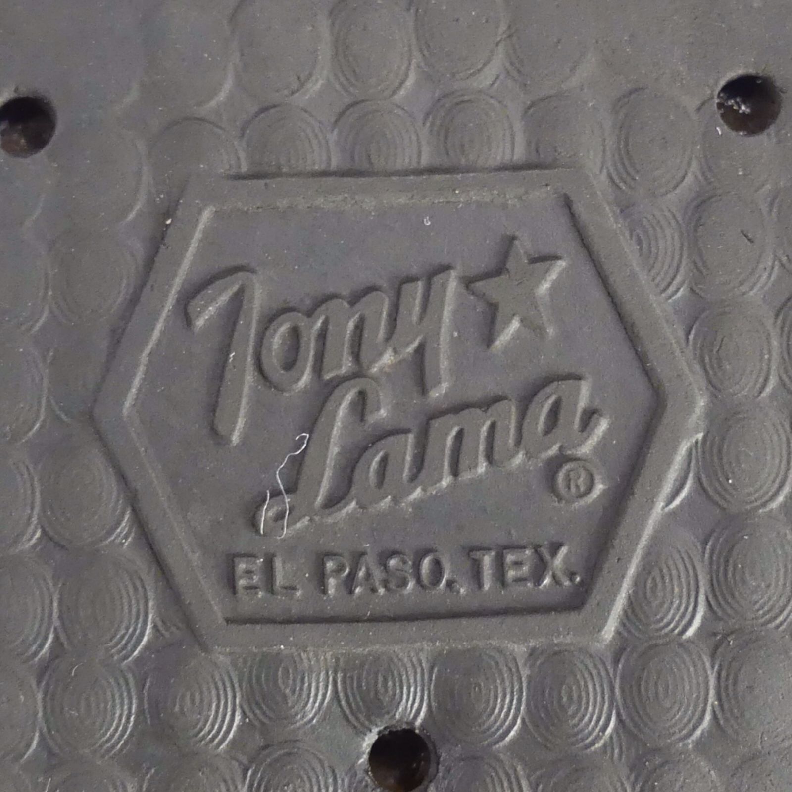 Lama トニーラマ