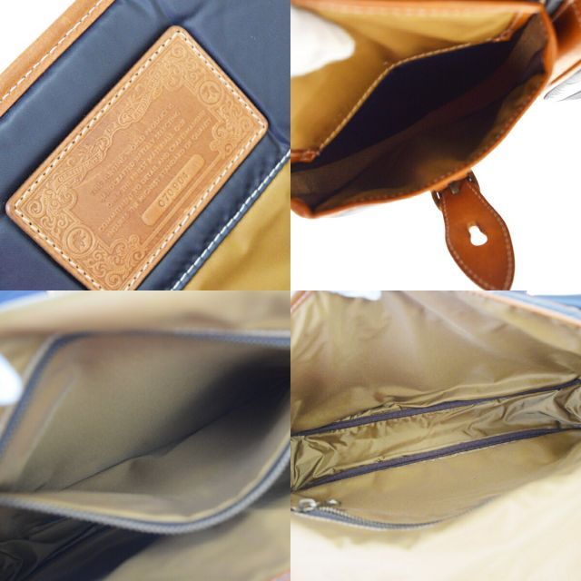 ハンティングワールド(HUNTING WORLD)バチュー サーパス クロス ショルダー バッグ ポシェット 半世紀近く愛される名門がもっと気軽に！ ハンティング・ワールドの