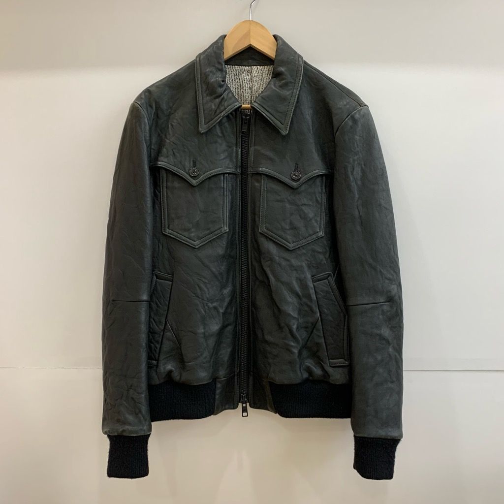 NUMBER(N)INE ナンバーナイン 04AW GIVE期 ギブ 宮下貴裕 本人期