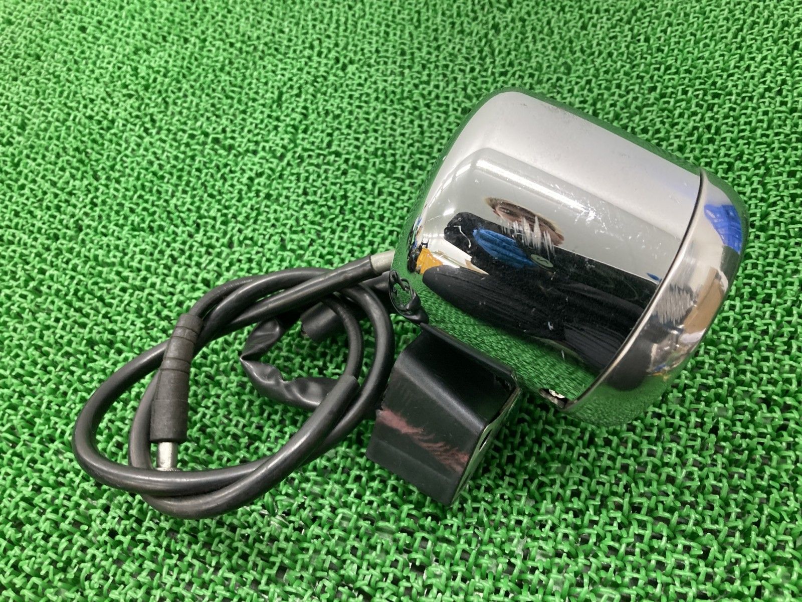 デスペラード400 メーター 48E スズキ 純正 バイク 部品 VK52A