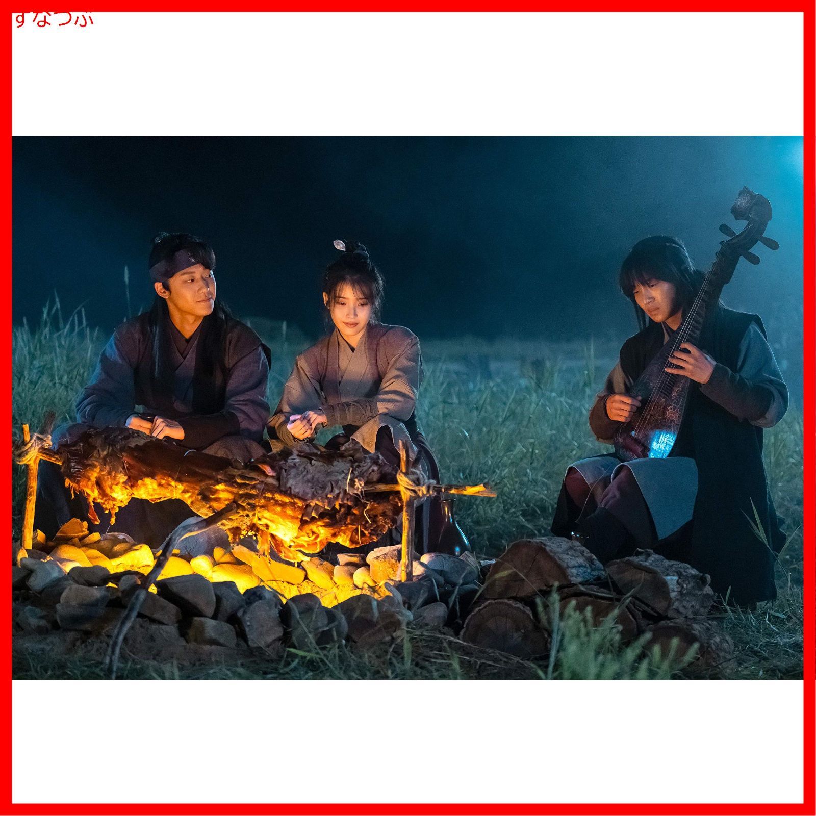 【韓国ドラマ】DVD『ホテルデルーナ〜月明かりの恋人』(全話) IU　ヨ・ジング 81ndiDkUgWL._AC_SY200_QL15_.jpg