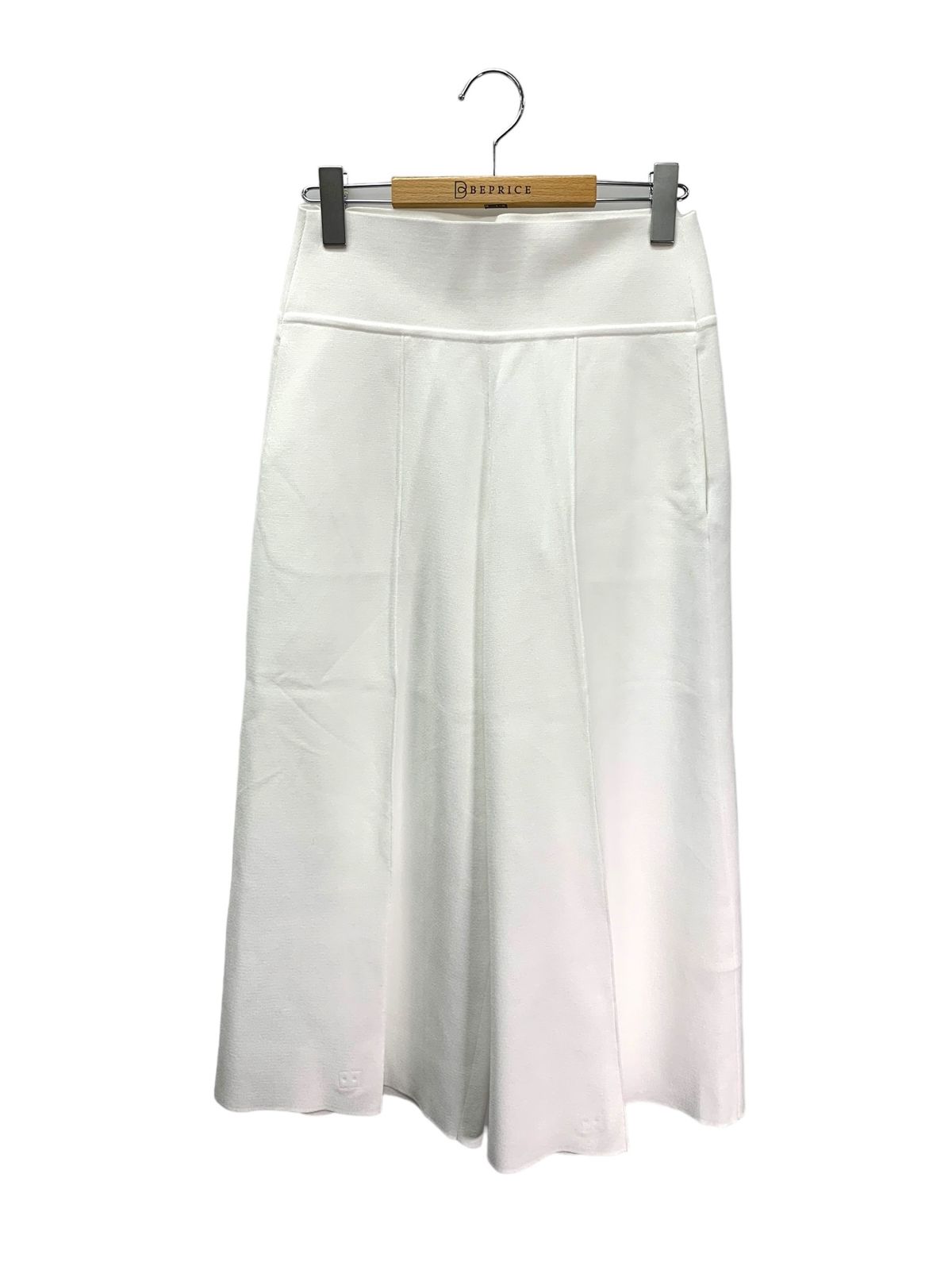 フォクシーニューヨーク Knit Pants Valeriane 42907 ワイド