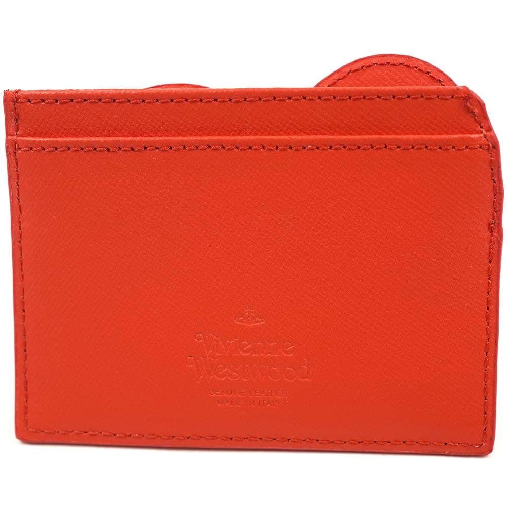 ヴィヴィアンウエストウッド Vivienne Westwood カードケース