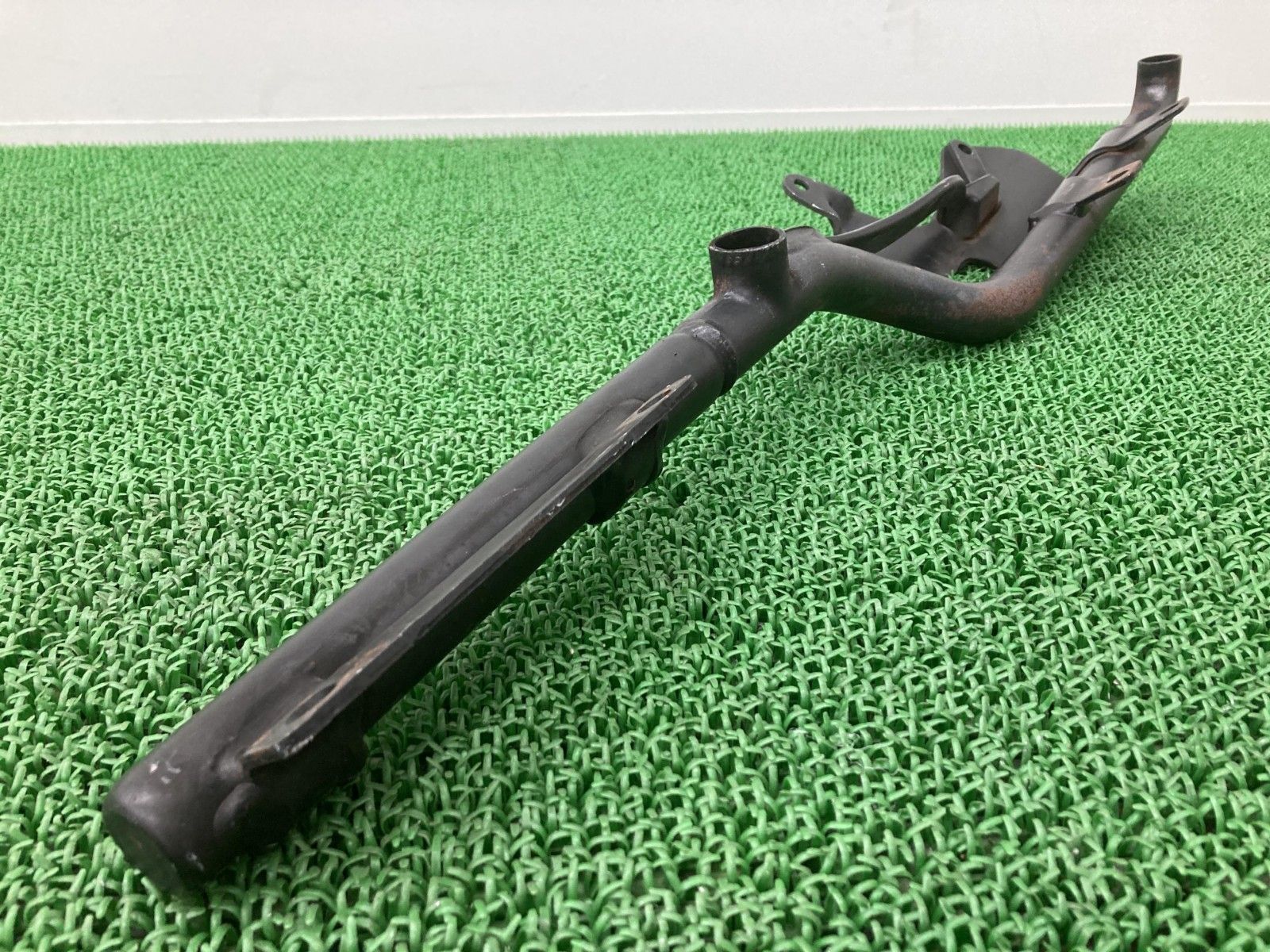 XL883 XL1200 マフラーステー 65339-04 ハーレー 純正 バイク 部品 04