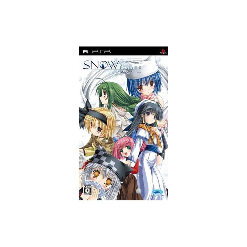 SNOW（スノー）-Portable-