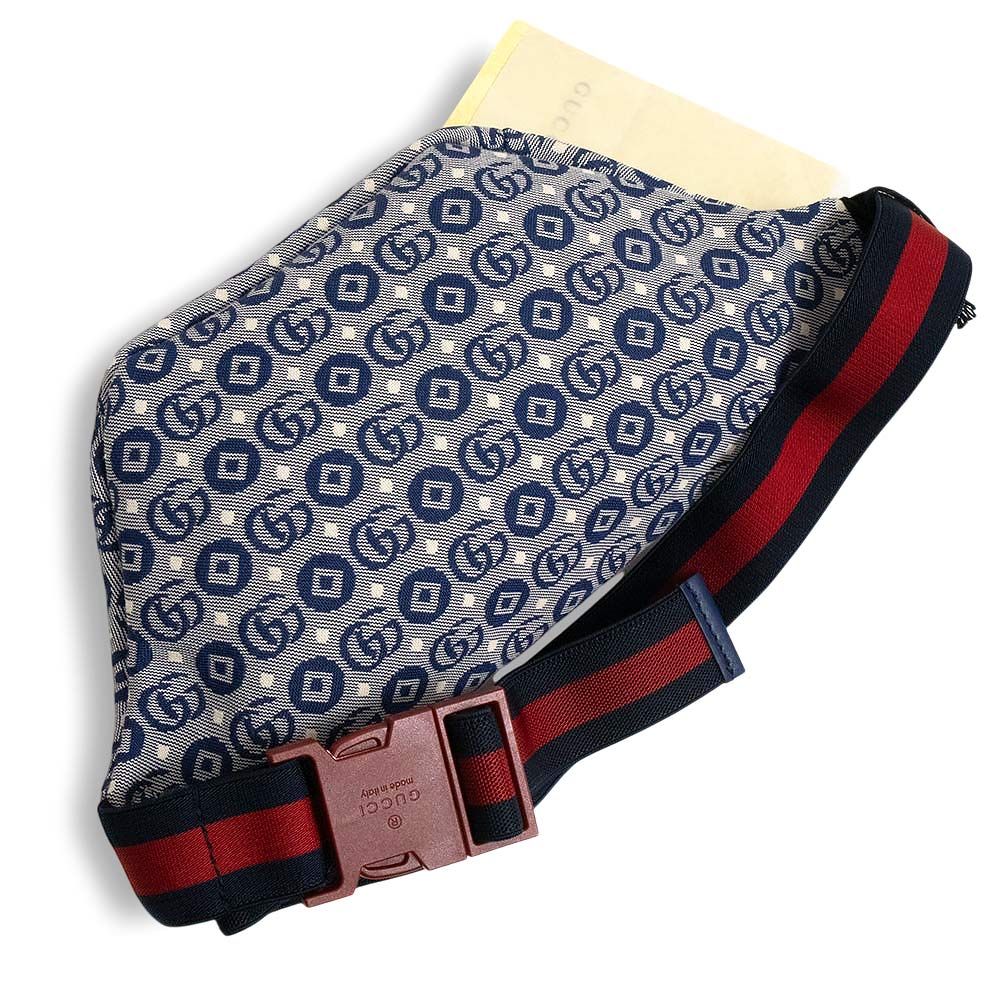 ベルトバッグ ウエストポーチ