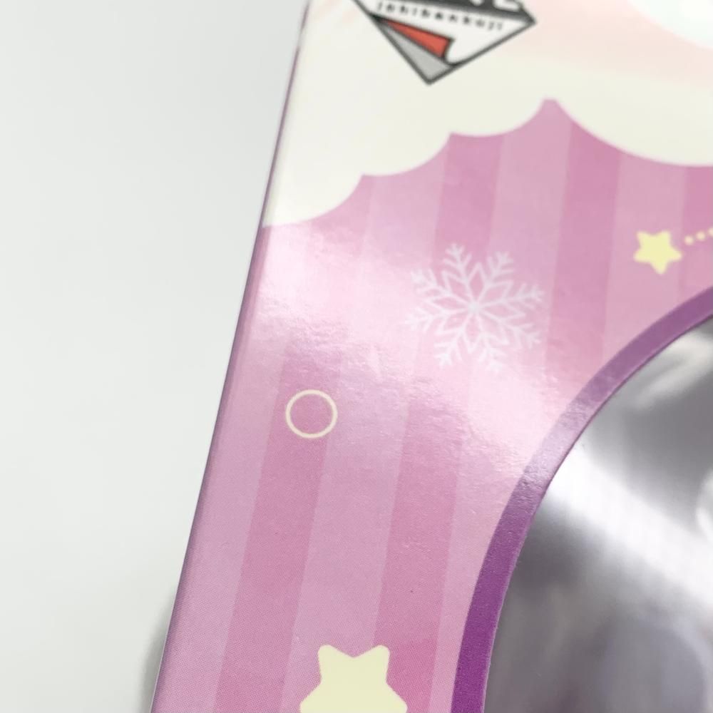 中古】未開封 バンダイ 一番くじ 五等分の花嫁＊ ぬくもりを分