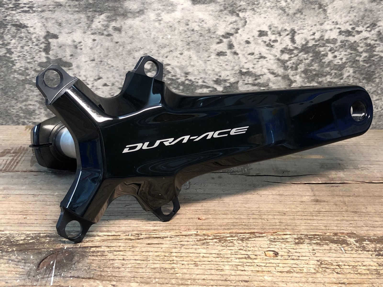 シマノデュラエース YF JB249 シマノ SHIMANO デュラエース DURA-ACE FC-09 クランクアーム
