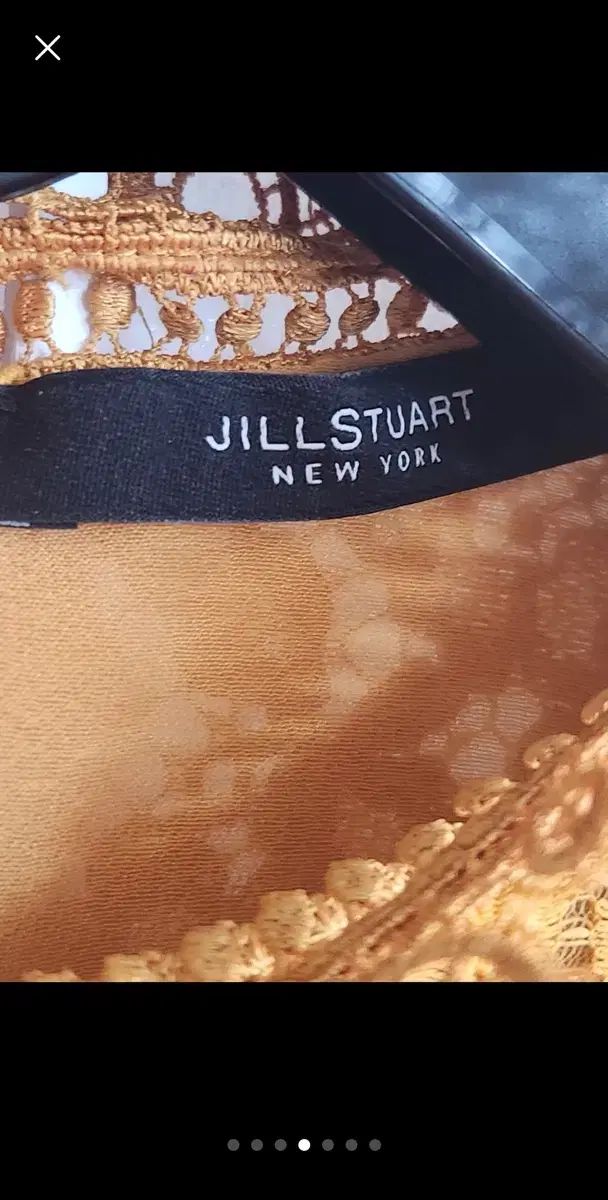 JILL STUART