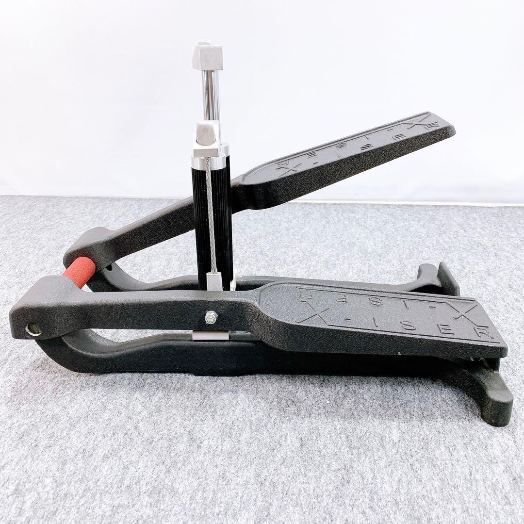 Xiser X-ISER ステッパー エクサー X-ISER ステッパー