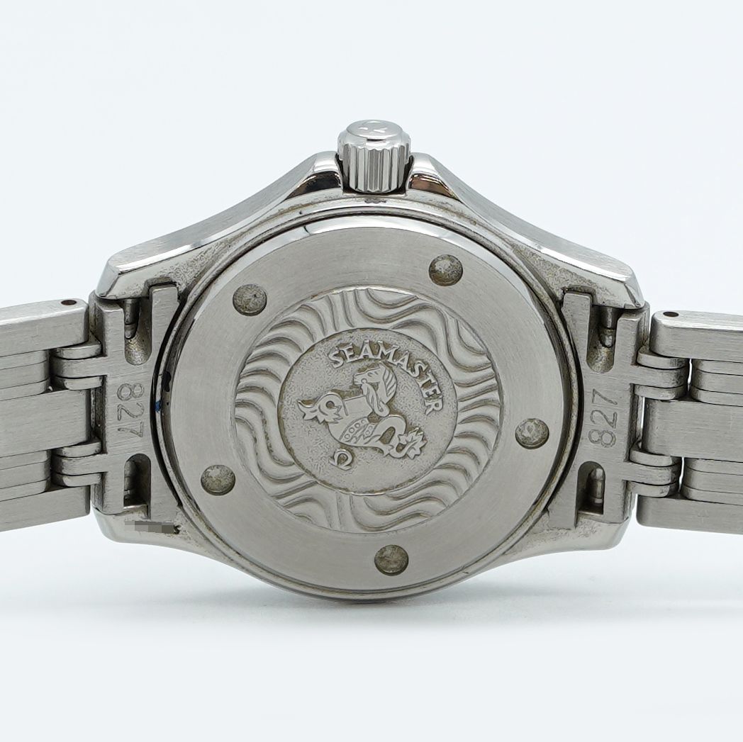 オメガ シーマスター