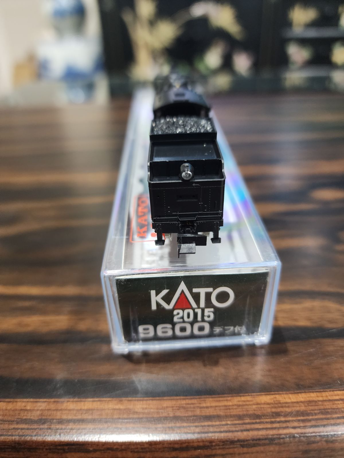 KATO Nゲージ 2015 9600 デフ付 - メルカリ