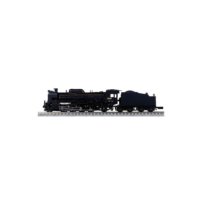Amazon | KATO Nゲージ D51 北海道形 2016-B 鉄道模型 蒸気機関