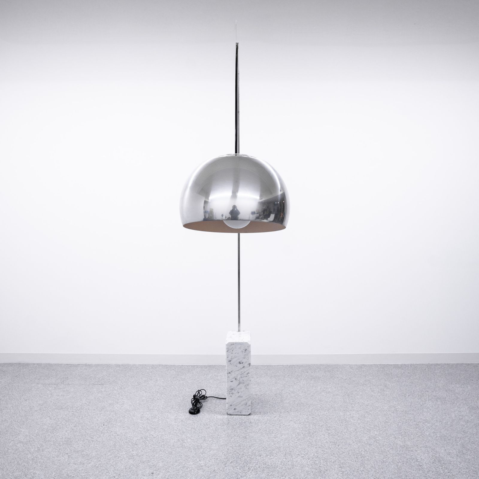 フロス Cassina カッシーナ ARCO アルコ フロアスタンド FLOS(フロス) ARCOアルコ|カッシーナ・イクスシー 公式