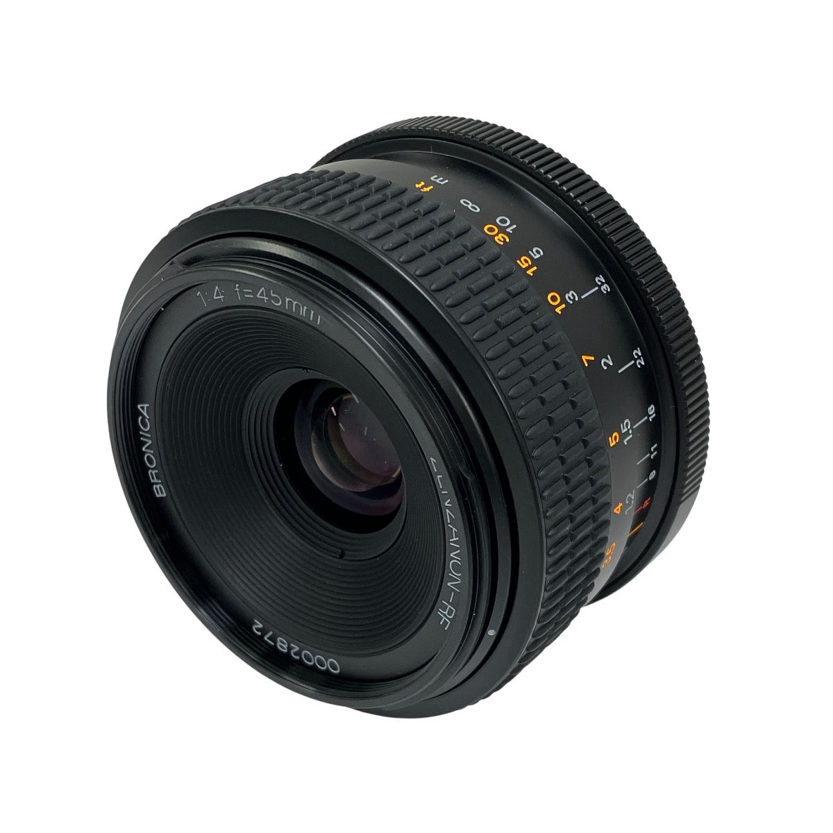 Zenzanon Rf Bronica Rf Zenza Bronica 45mm F4 Zenzanon-RF Lens