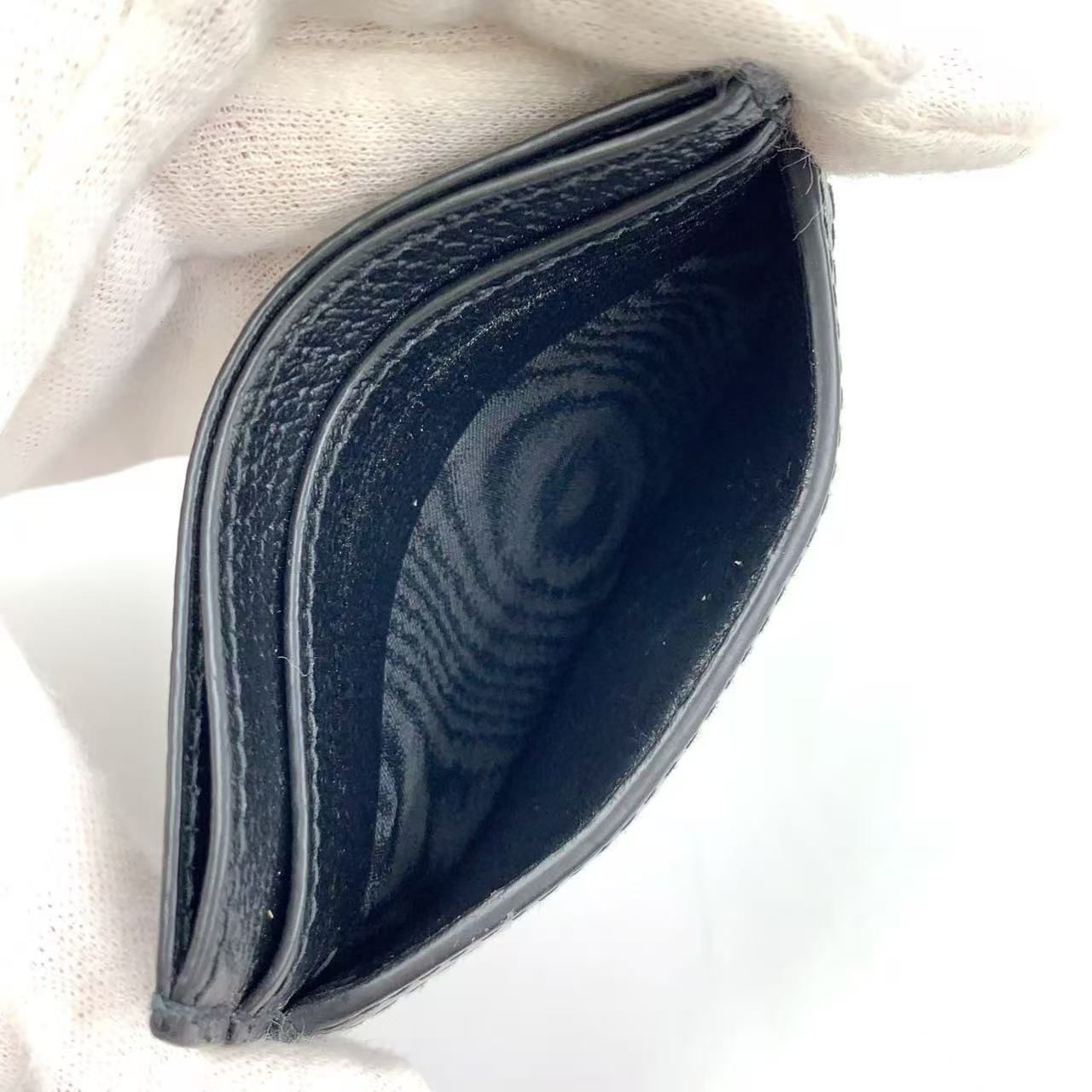 レザー×キャンバス