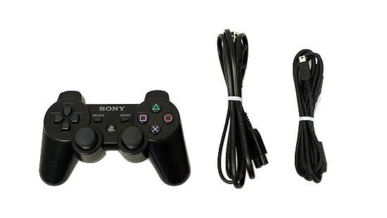 PlayStation3  ps3 CECH-2100A 120GB 本体家庭用ゲーム機本体