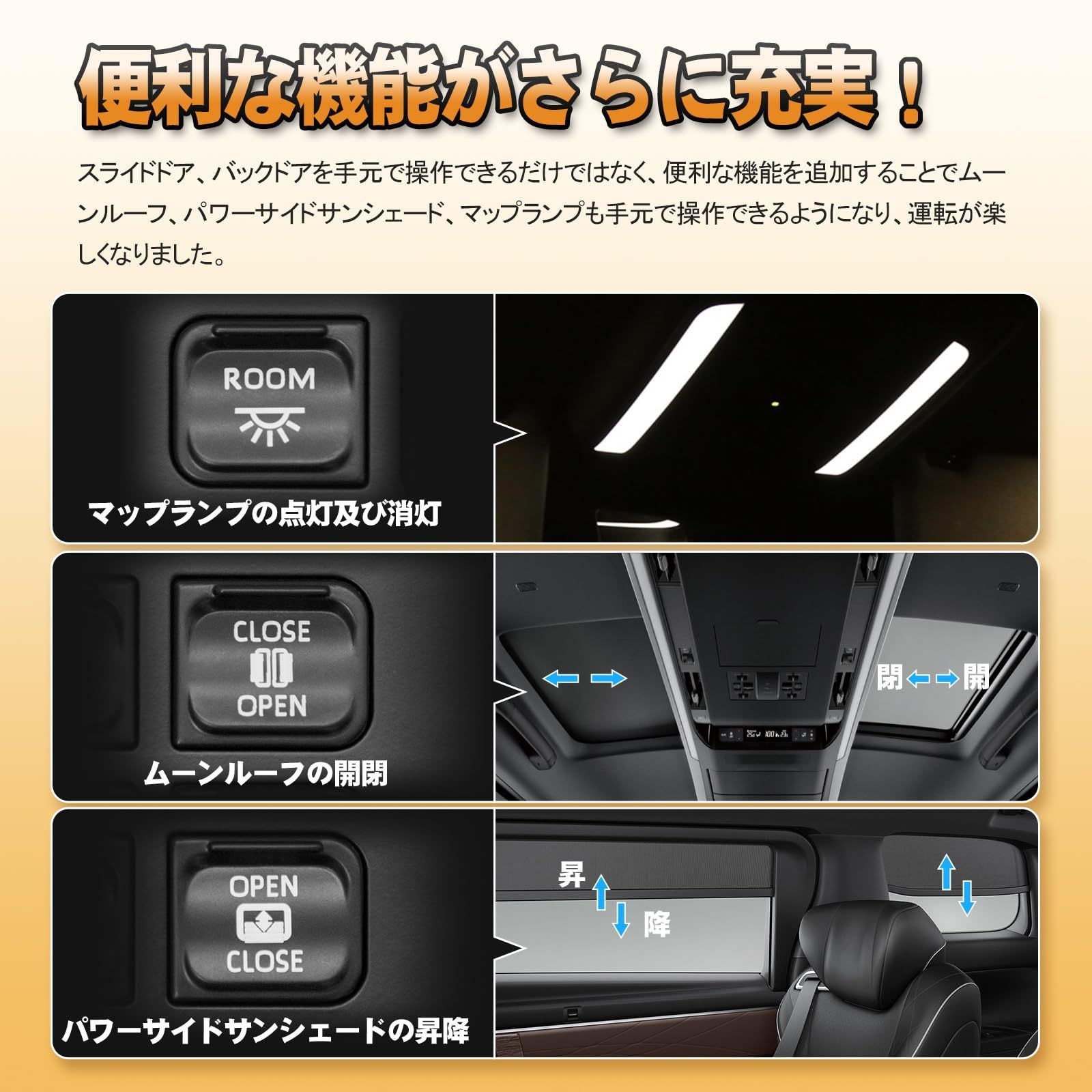 車種