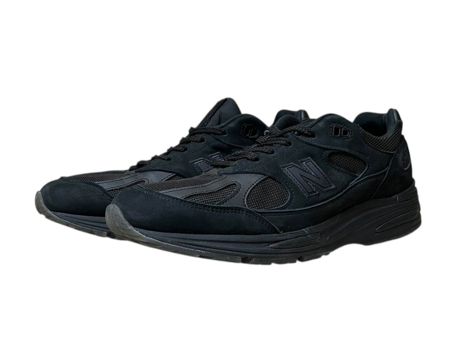 NEW BALANCE (ニューバランス) ×Stone Island ストーンアイランド 